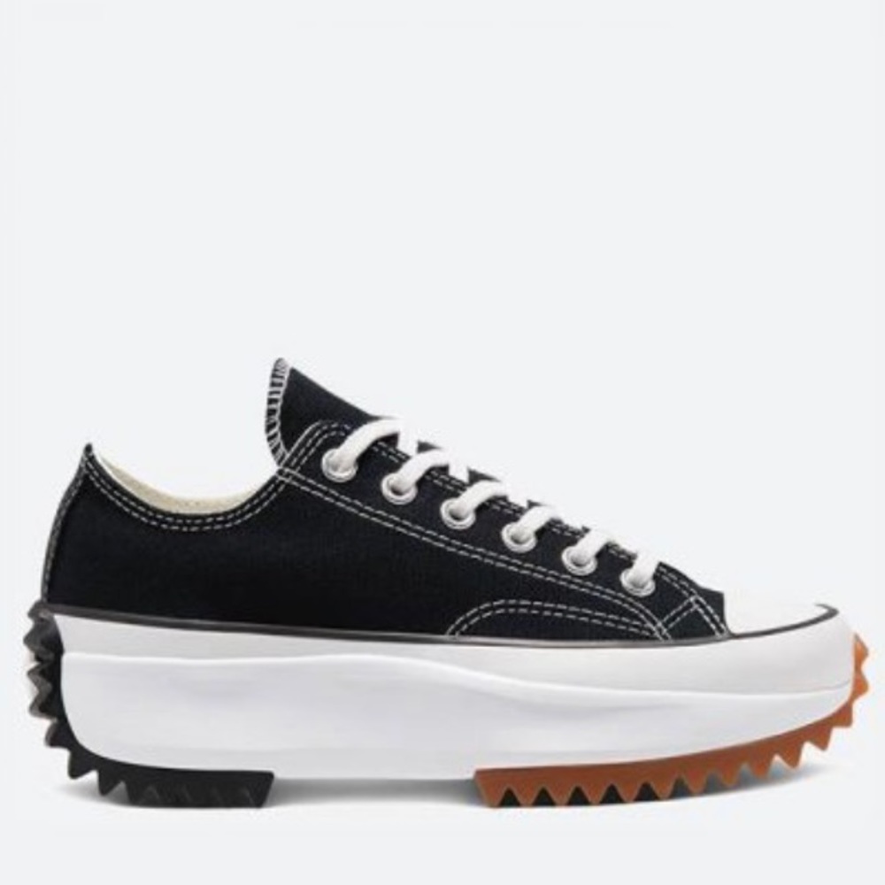 Star hike converse